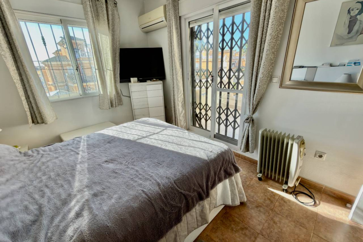 Herverkoop - Villa - Lo Crispin