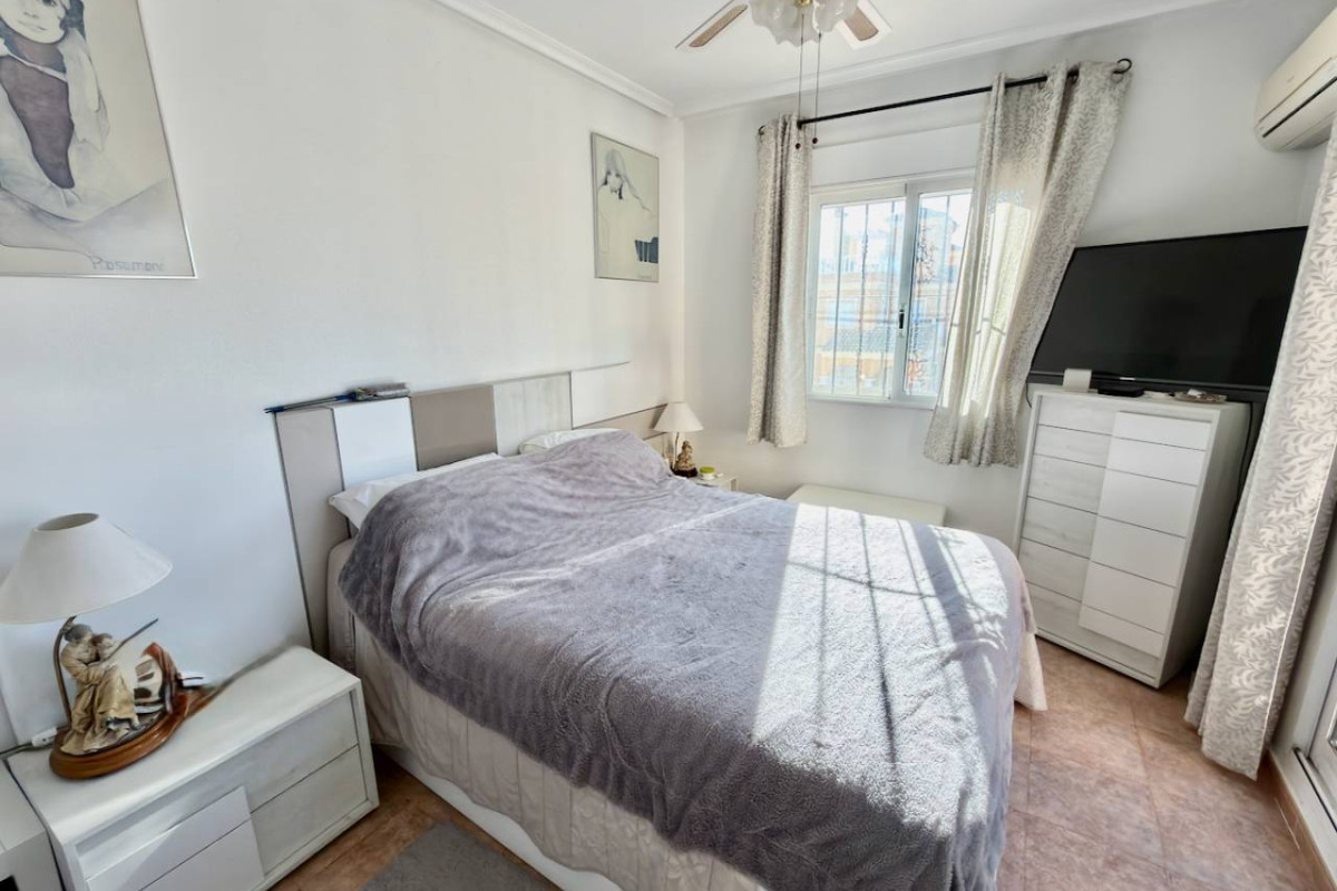 Herverkoop - Villa - Lo Crispin