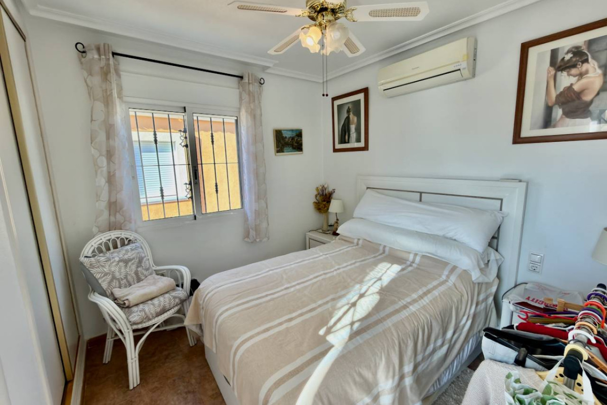 Herverkoop - Villa - Lo Crispin