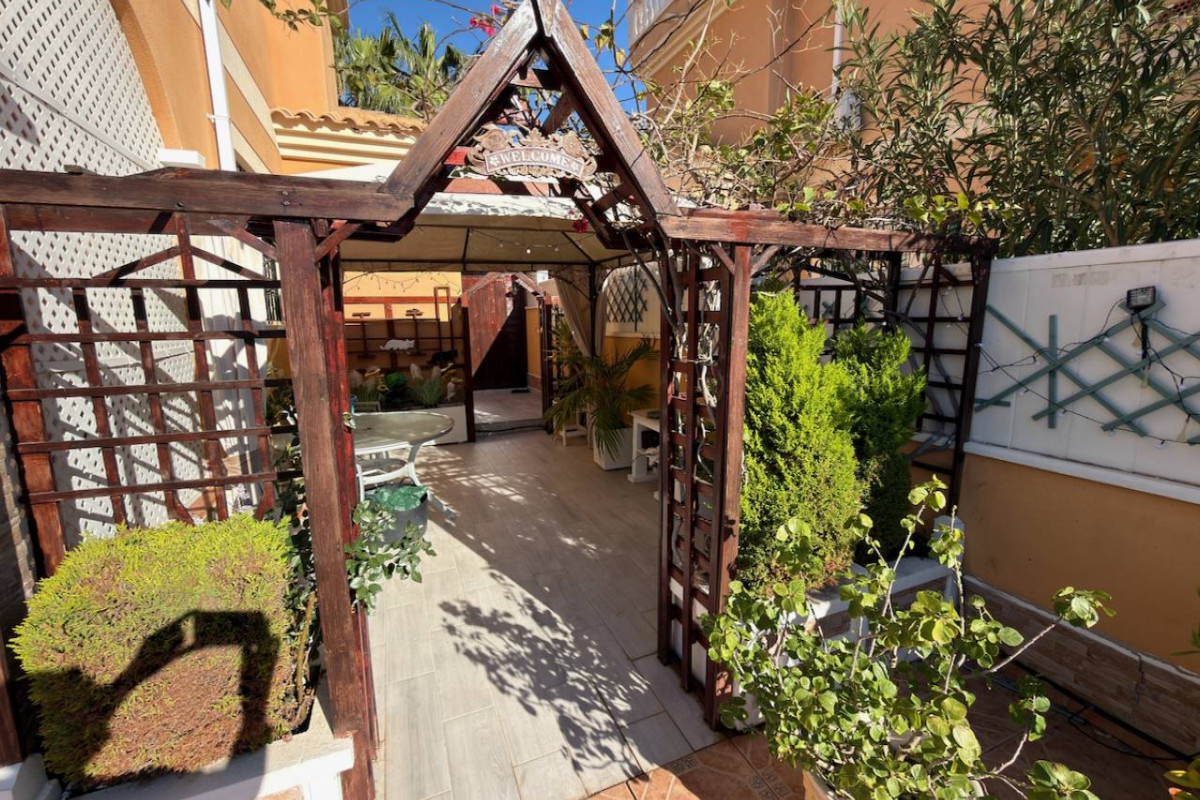 Herverkoop - Villa - Lo Crispin