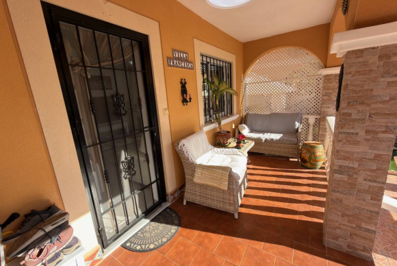 Herverkoop - Villa - Lo Crispin