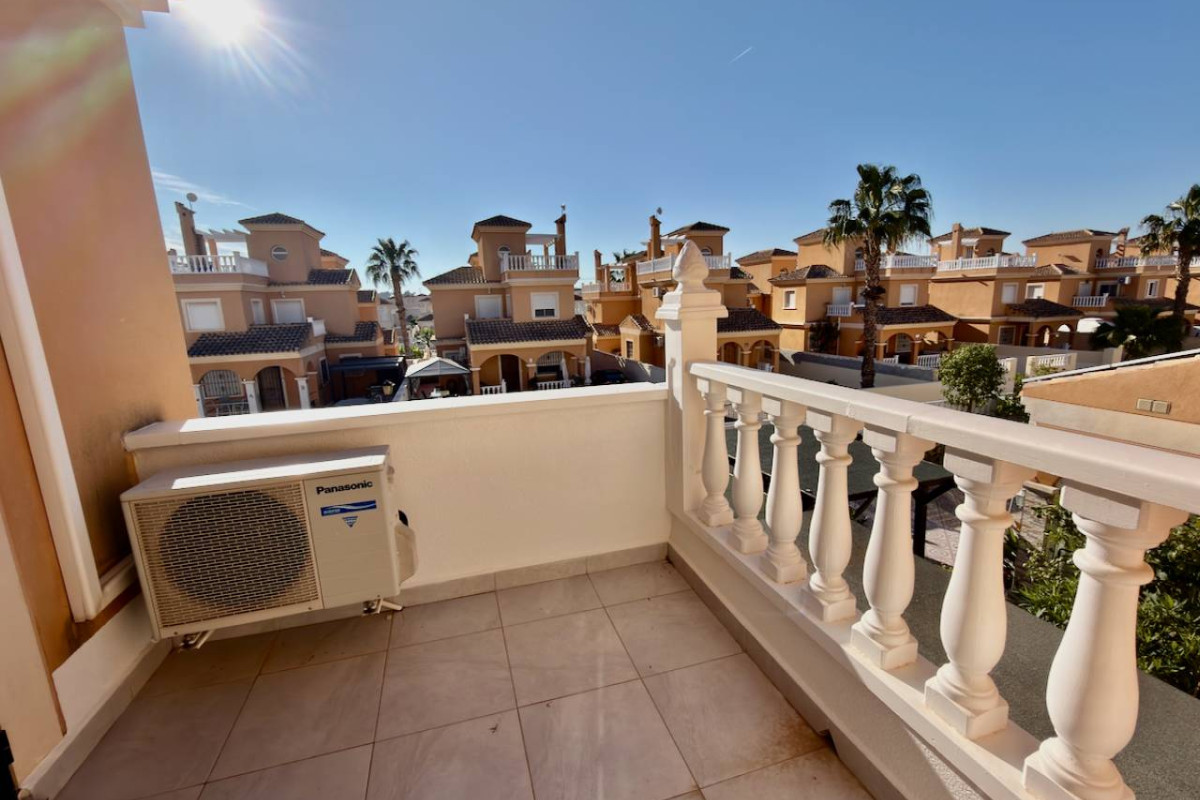 Herverkoop - Villa - Lo Crispin