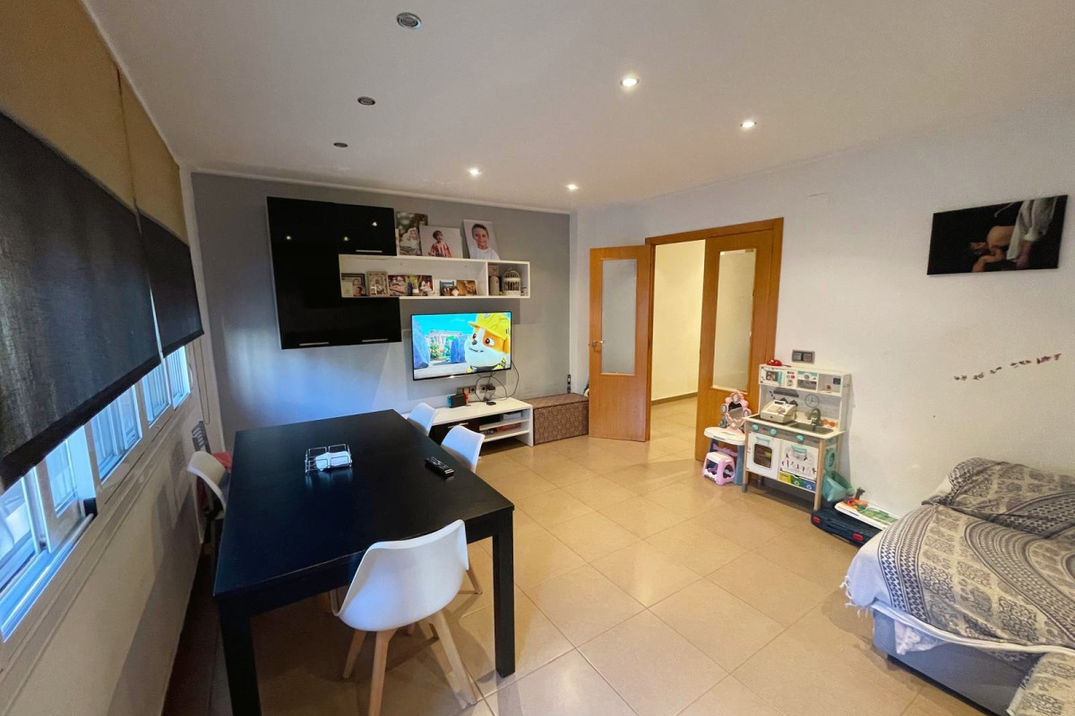 Herverkoop - Appartement  - Rojales