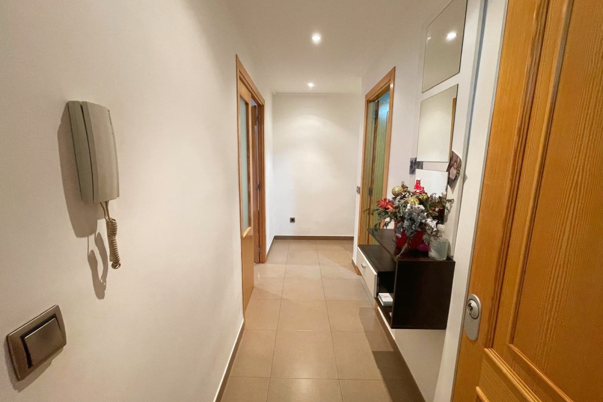 Herverkoop - Appartement  - Rojales