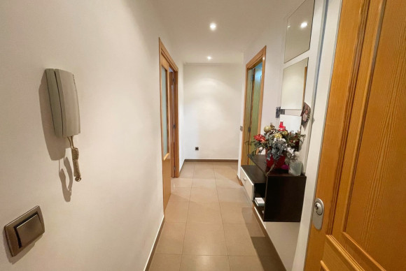 Herverkoop - Appartement  - Rojales