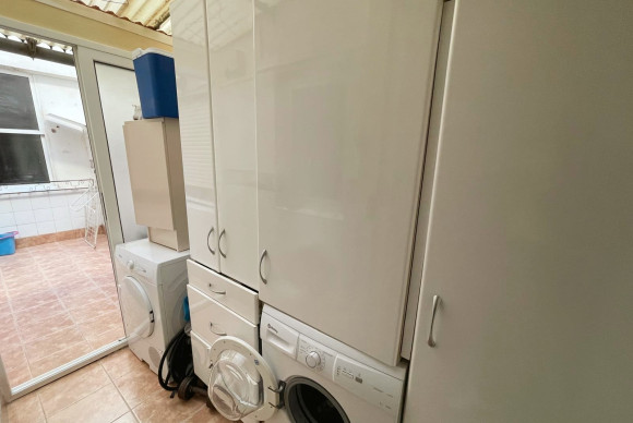 Herverkoop - Appartement  - Rojales