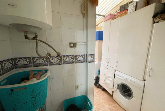 Herverkoop - Appartement  - Rojales