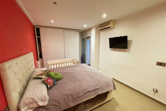 Herverkoop - Appartement  - Rojales