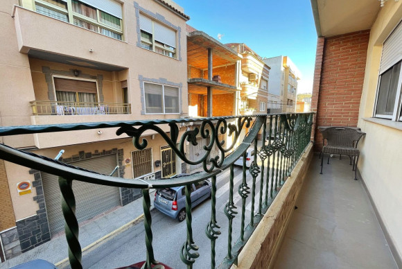 Herverkoop - Appartement  - Rojales