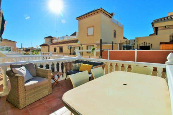 Reventa - Adosado - Playa Flamenca