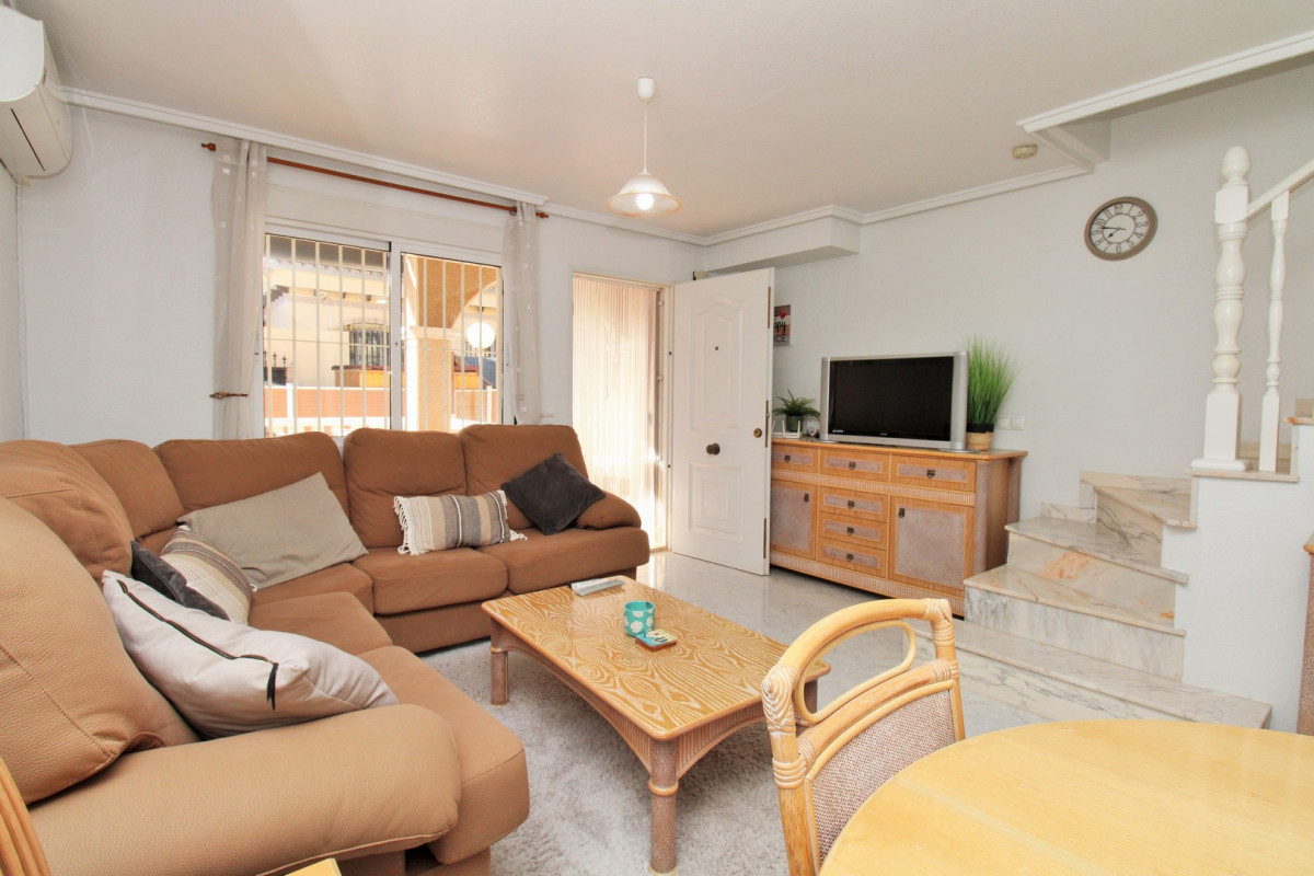 Reventa - Adosado - Playa Flamenca