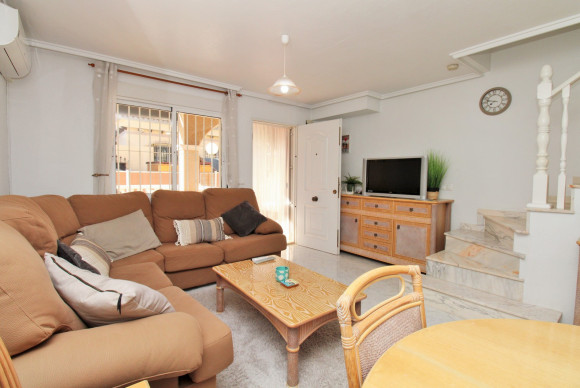 Reventa - Adosado - Playa Flamenca