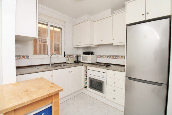 Reventa - Adosado - Playa Flamenca