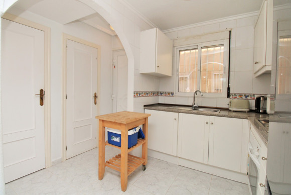 Reventa - Adosado - Playa Flamenca