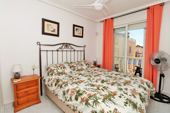 Reventa - Adosado - Playa Flamenca