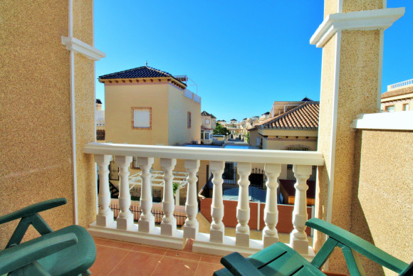 Reventa - Adosado - Playa Flamenca