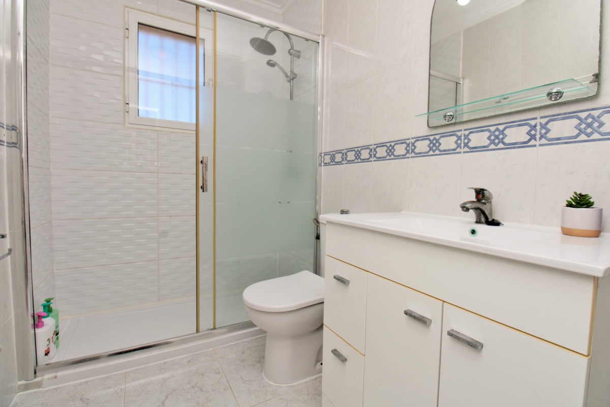 Reventa - Adosado - Playa Flamenca