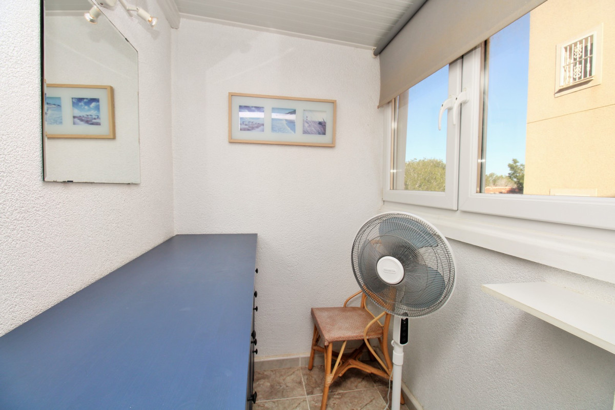 Reventa - Adosado - Playa Flamenca