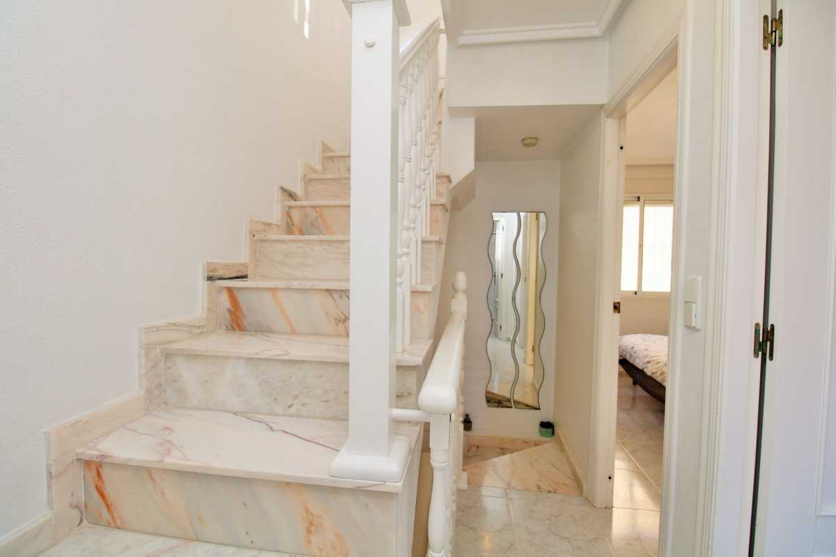 Reventa - Adosado - Playa Flamenca