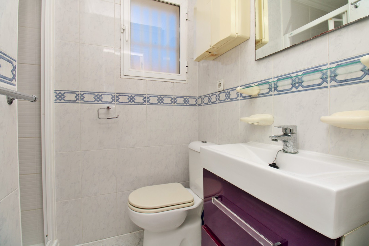 Reventa - Adosado - Playa Flamenca