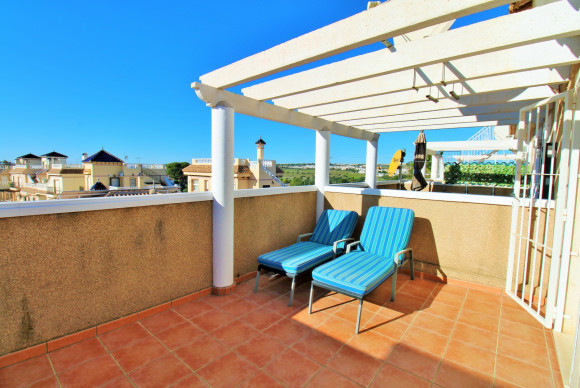 Reventa - Adosado - Playa Flamenca