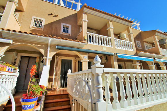 Reventa - Adosado - Playa Flamenca