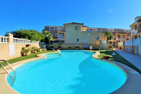 Reventa - Adosado - Playa Flamenca