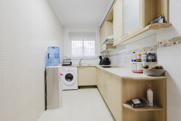 Resale - House - Torrevieja - Aguas Nuevas