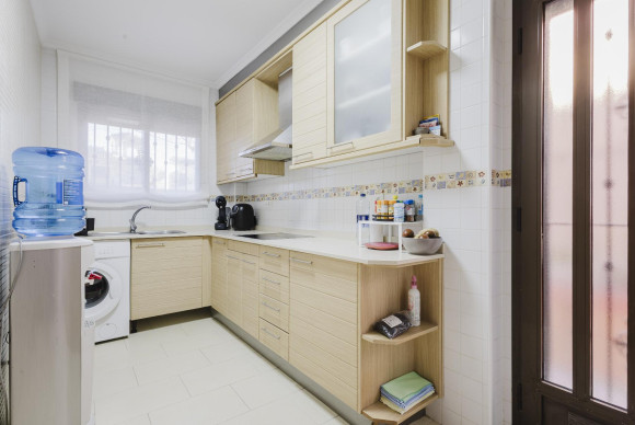 Resale - House - Torrevieja - Aguas Nuevas