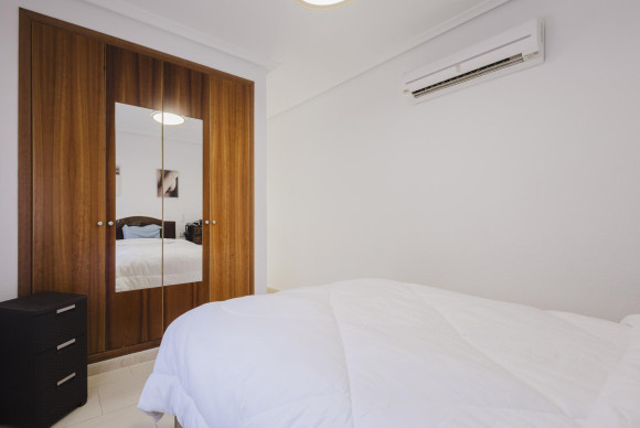 Resale - House - Torrevieja - Aguas Nuevas