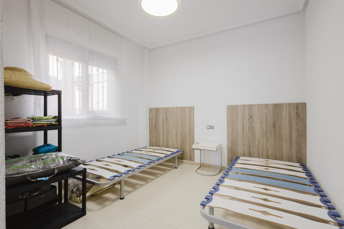 Resale - House - Torrevieja - Aguas Nuevas