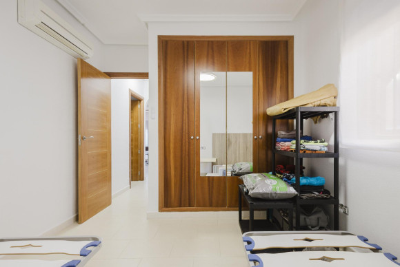 Resale - House - Torrevieja - Aguas Nuevas