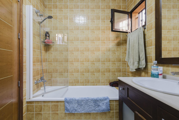 Resale - House - Torrevieja - Aguas Nuevas