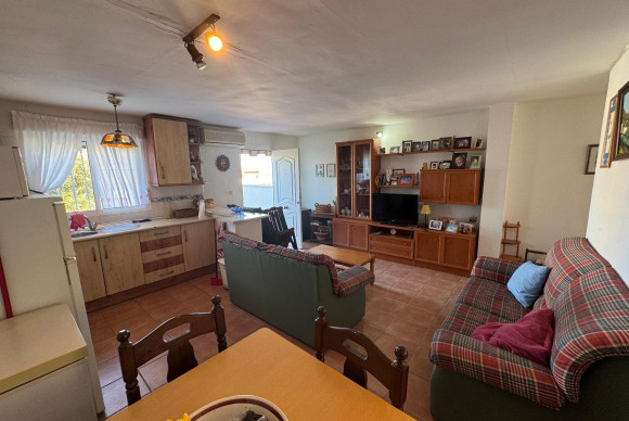 Reventa - House - Torrevieja - Los Balcones