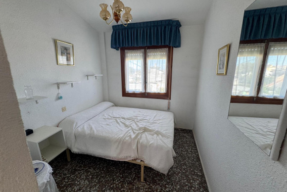 Reventa - House - Torrevieja - Los Balcones