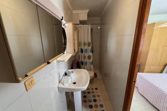 Reventa - House - Torrevieja - Los Balcones