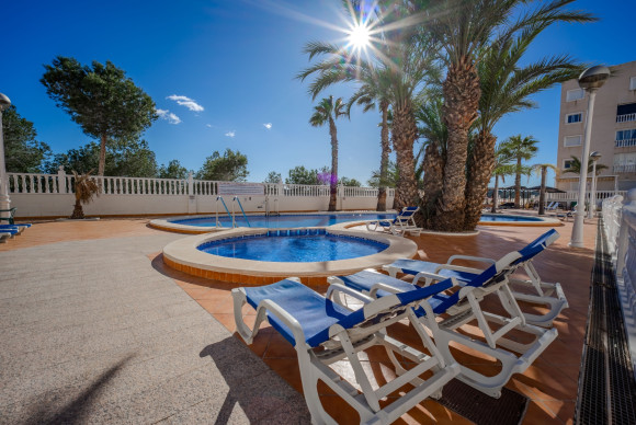 Revente - Appartement - Guardamar del Segura