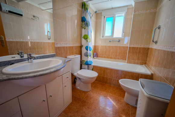 Revente - Appartement - Guardamar del Segura