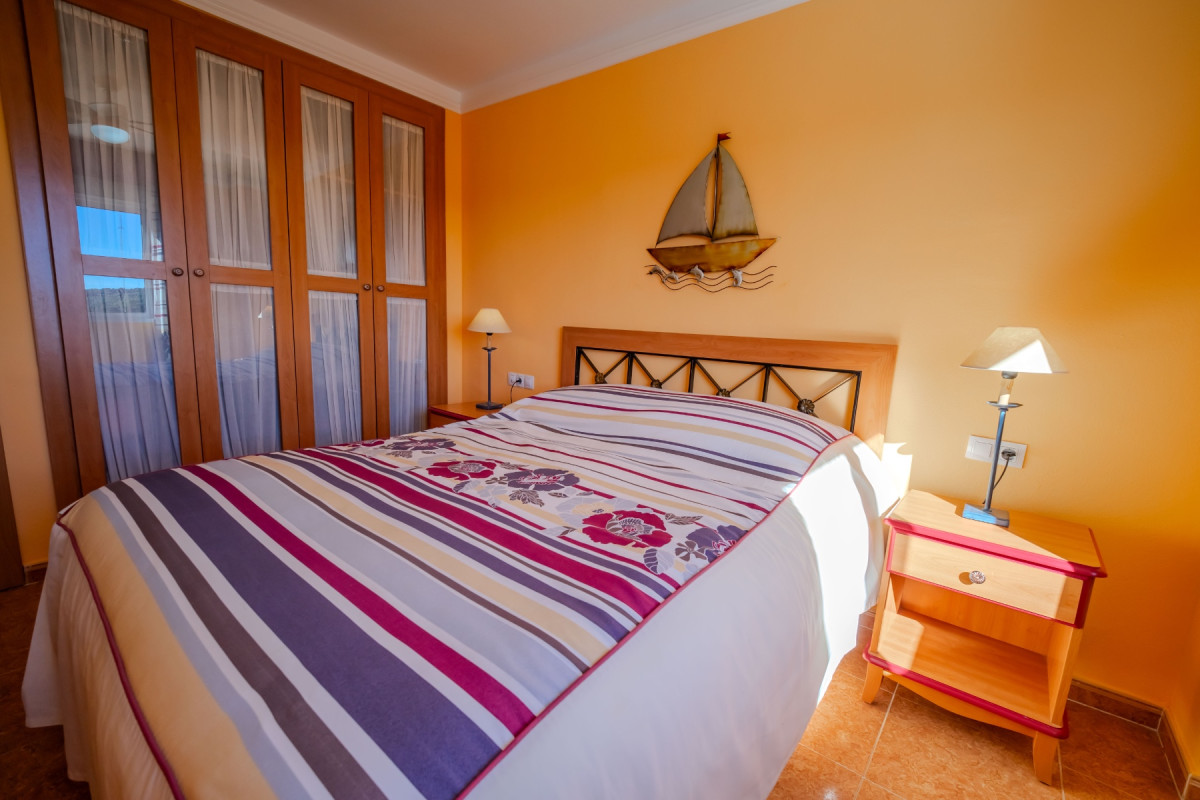 Revente - Appartement - Guardamar del Segura