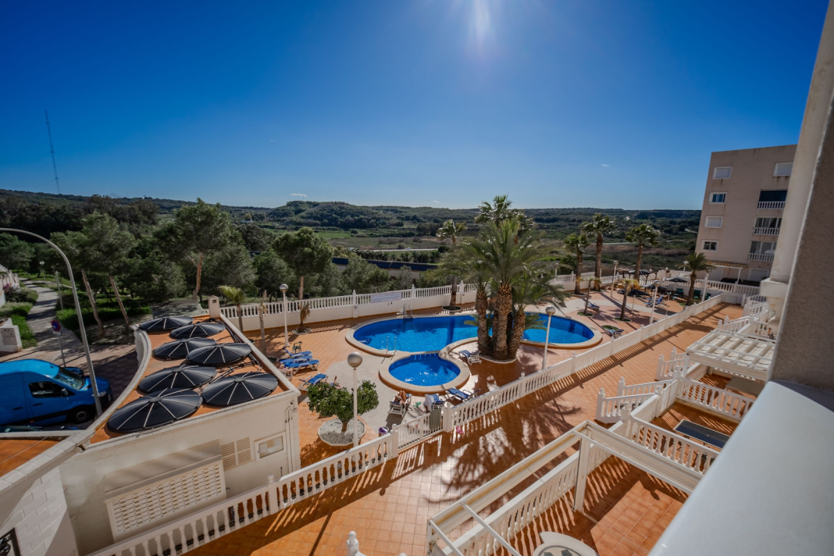 Revente - Appartement - Guardamar del Segura