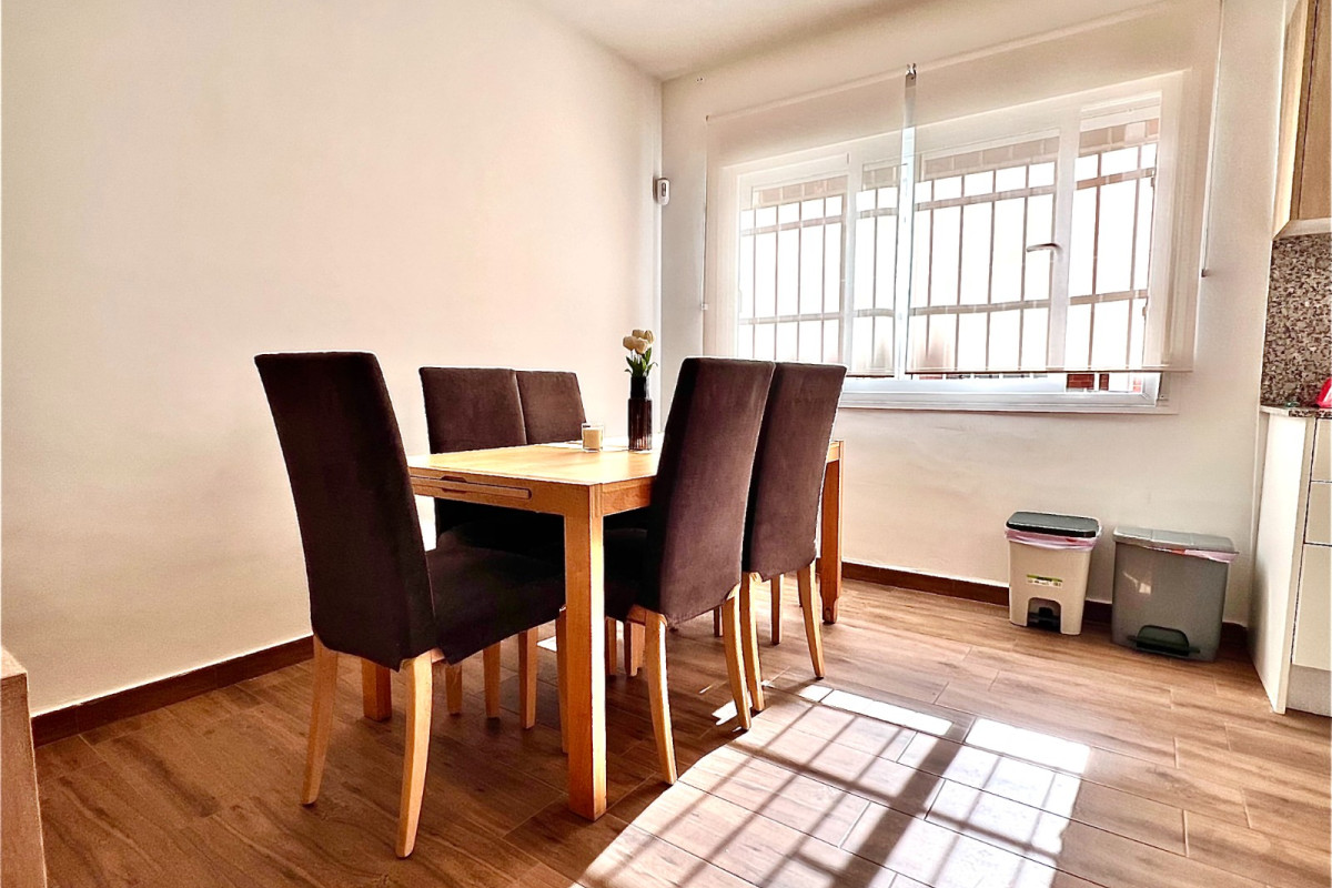 Revente - Apartment / flat - Teulada