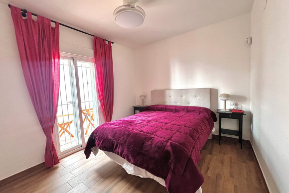Revente - Apartment / flat - Teulada