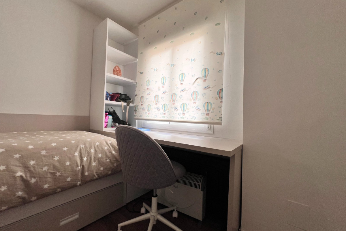 Revente - Apartment / flat - Teulada