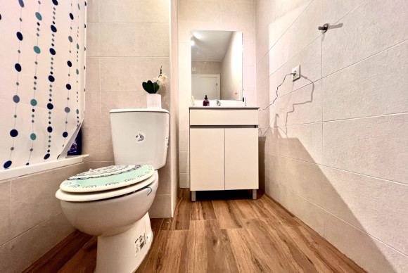 Revente - Apartment / flat - Teulada