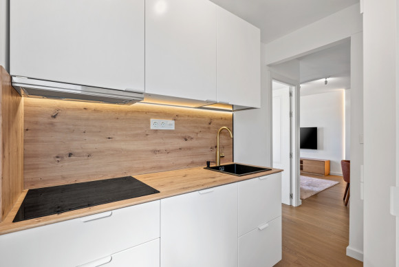 Herverkoop - Appartement  - Orihuela Costa - Punta Prima