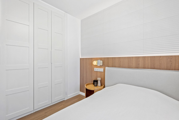 Herverkoop - Appartement  - Orihuela Costa - Punta Prima