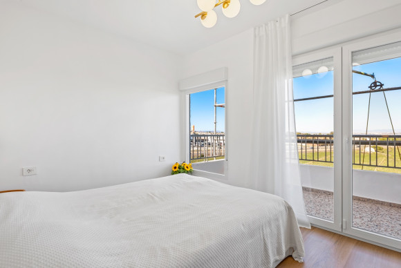 Herverkoop - Appartement  - Orihuela Costa - Punta Prima