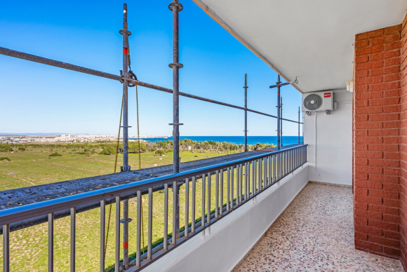 Herverkoop - Appartement  - Orihuela Costa - Punta Prima