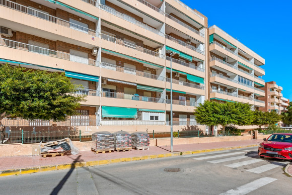 Herverkoop - Appartement  - Orihuela Costa - Punta Prima