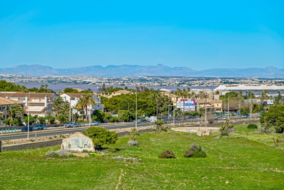 Herverkoop - Appartement  - Orihuela Costa - Punta Prima